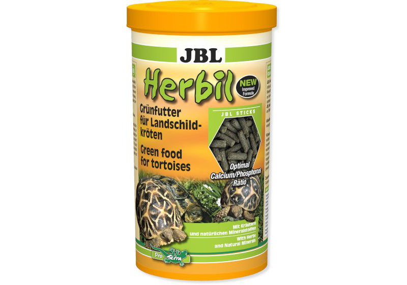 JBL Herbil, 250 ml