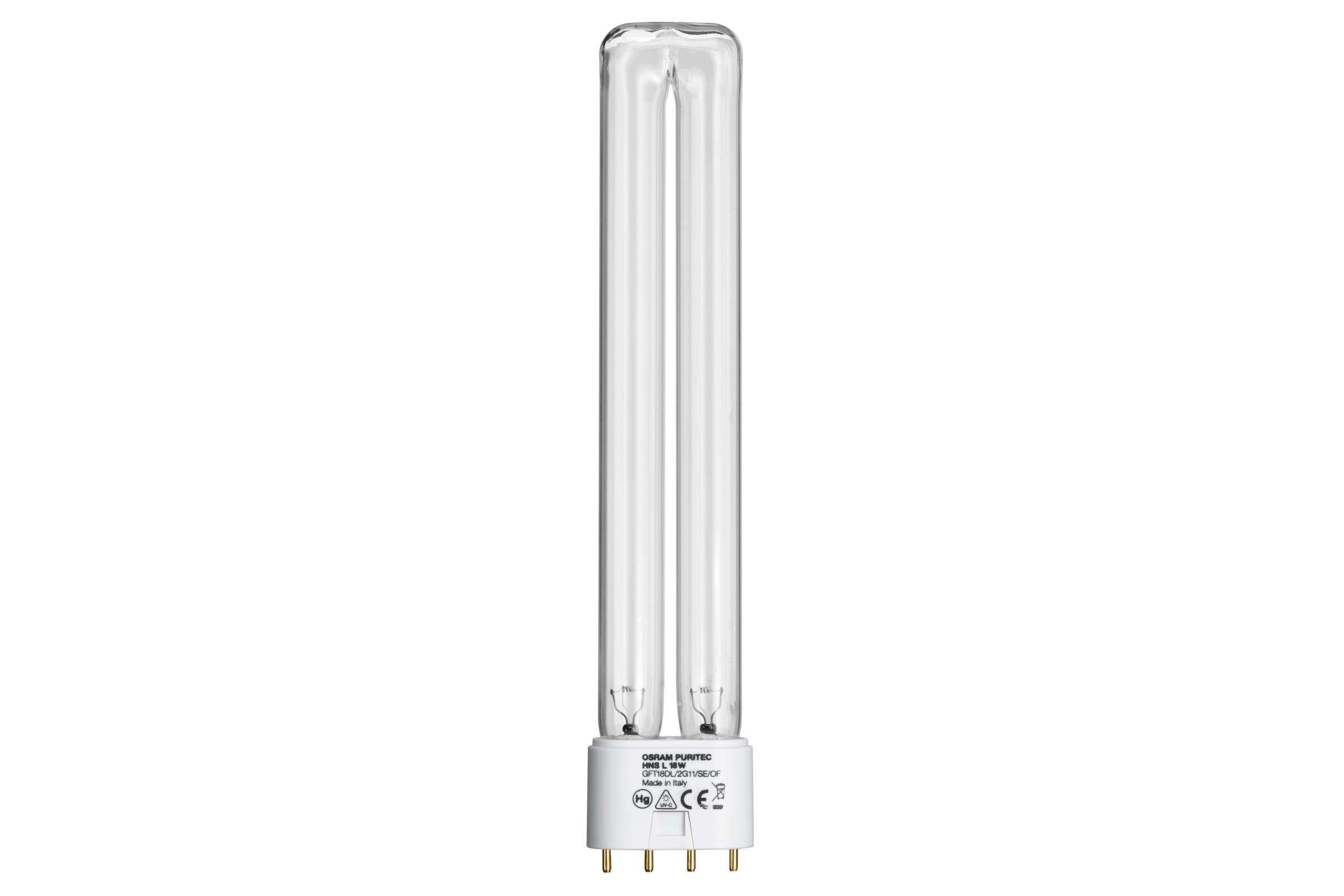 Eheim UVC-Ersatzlampe 18 W – für reeflexUV 1500