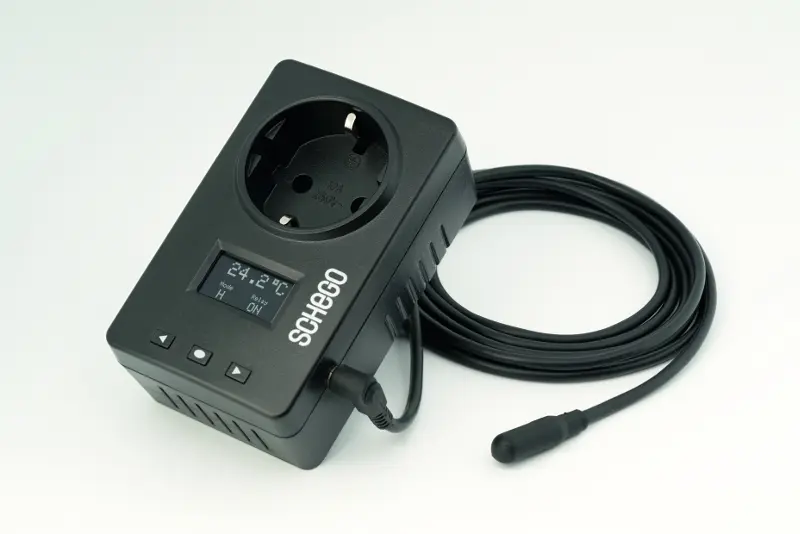 Schego Temperaturregler TR2