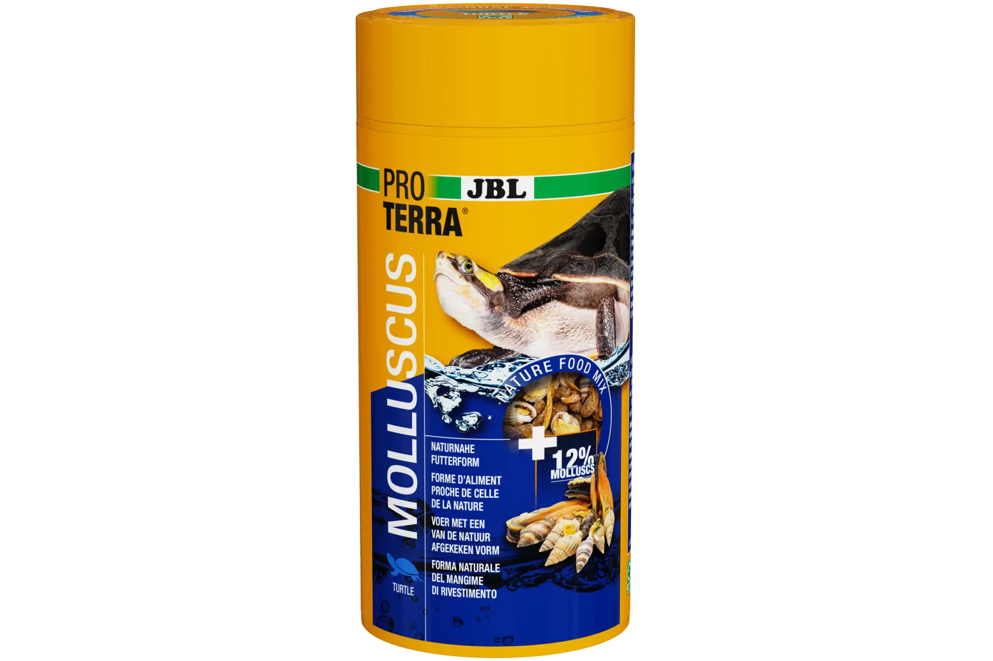 JBL PROTERRA MOLLUSCUS 1000ml – JBL-Herstellerbild
