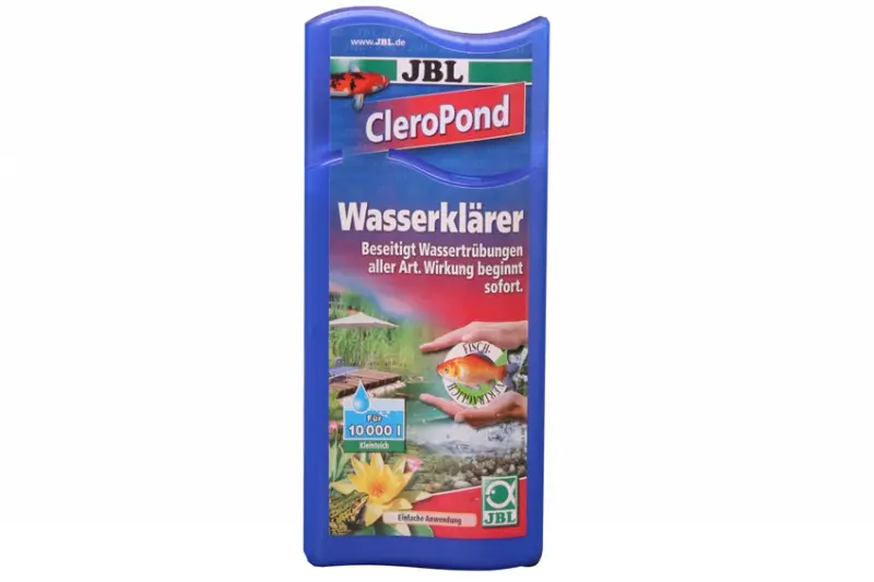 JBL CleroPond 500 ml