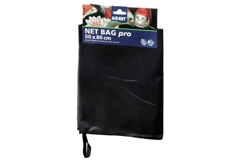 Hobby Net Bag pro, Netzbeutel, 50x80 cm