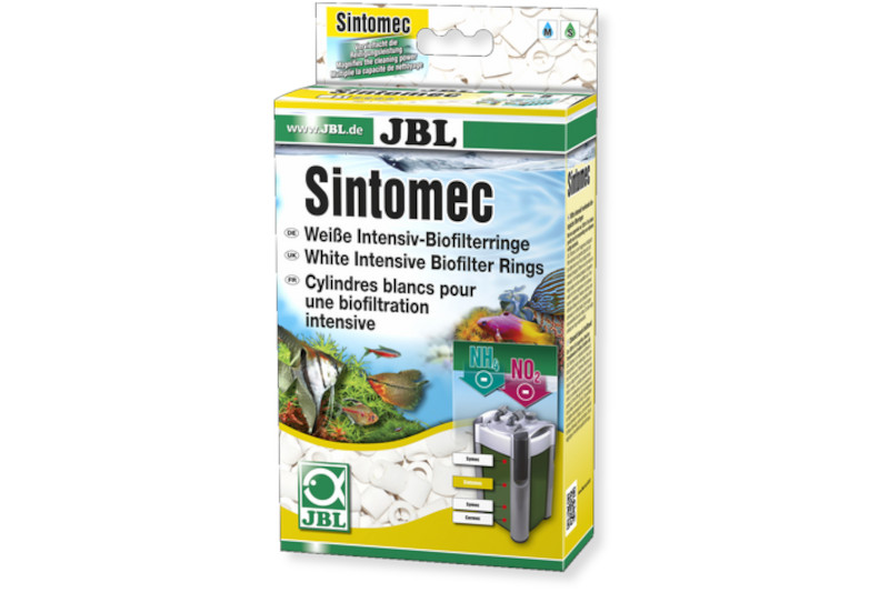 JBL SintoMec, 1 Liter