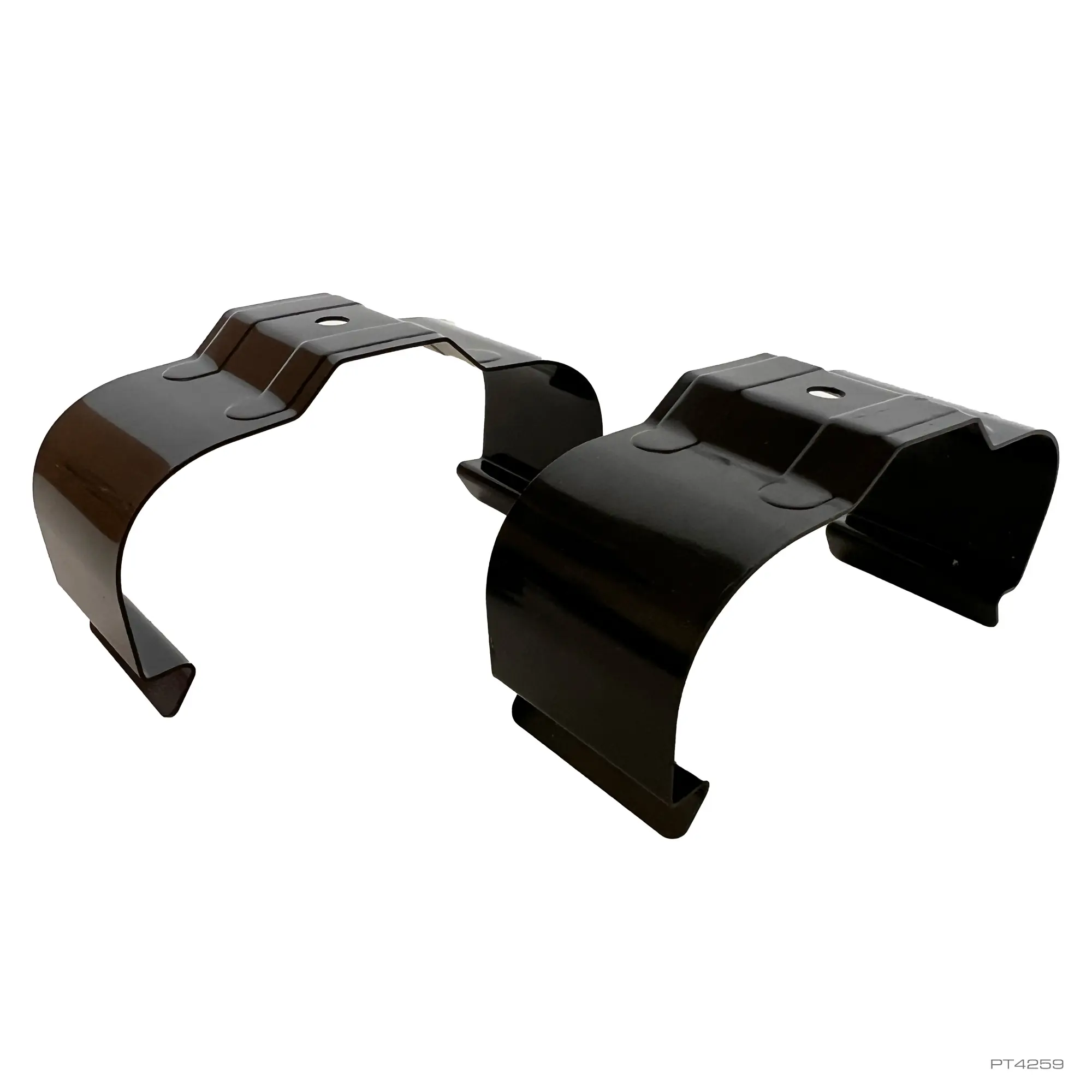 Exo Terra UVB Leuchtbalken Befestigungsklammern