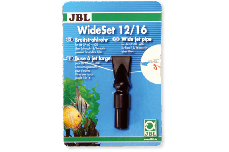 JBL WideSet 12/16 (CP i)