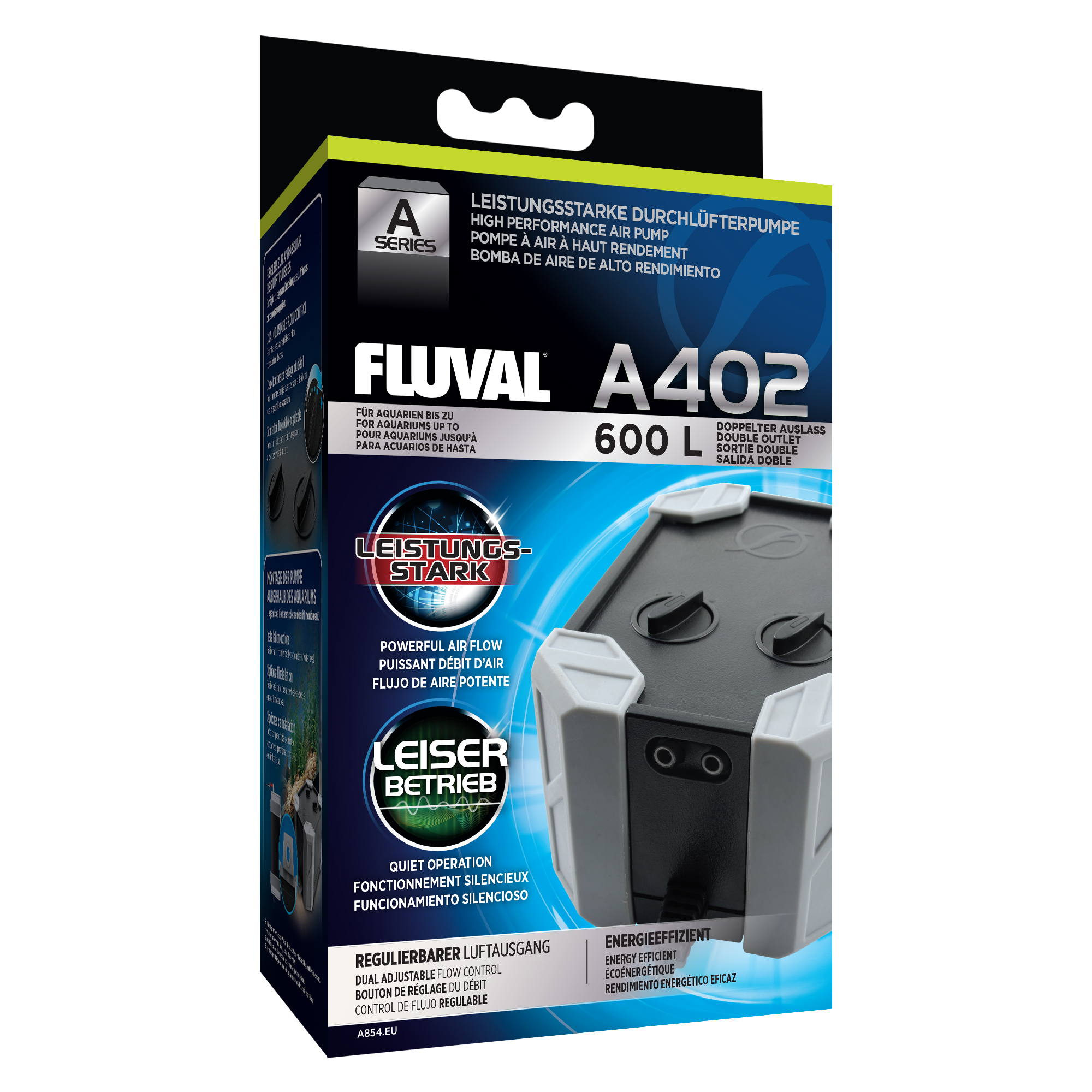 Fluval Air 402