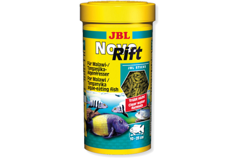 JBL NovoRift, 250 ml