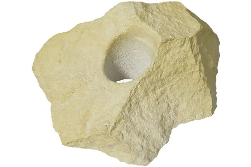 Variogart Pflanzhilfe 8, Sandstein-Hell