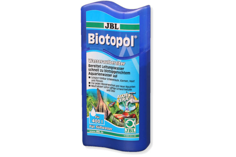 JBL Biotopol, 100 ml