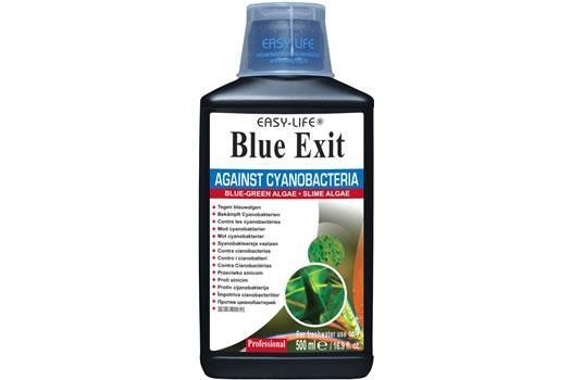 Easy-Life Blue Exit, 250 ml