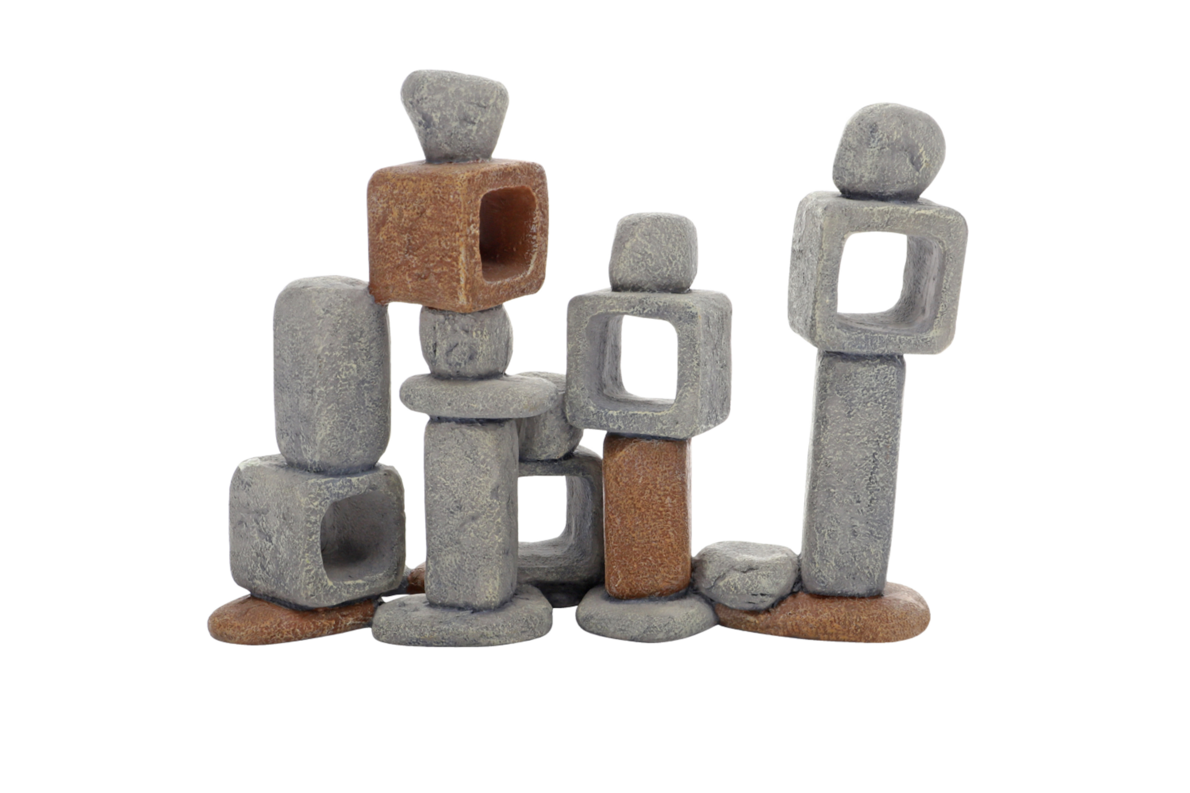 Hobby Shrimp Tree 2 – 19,5 × 15 × 9,5 cm