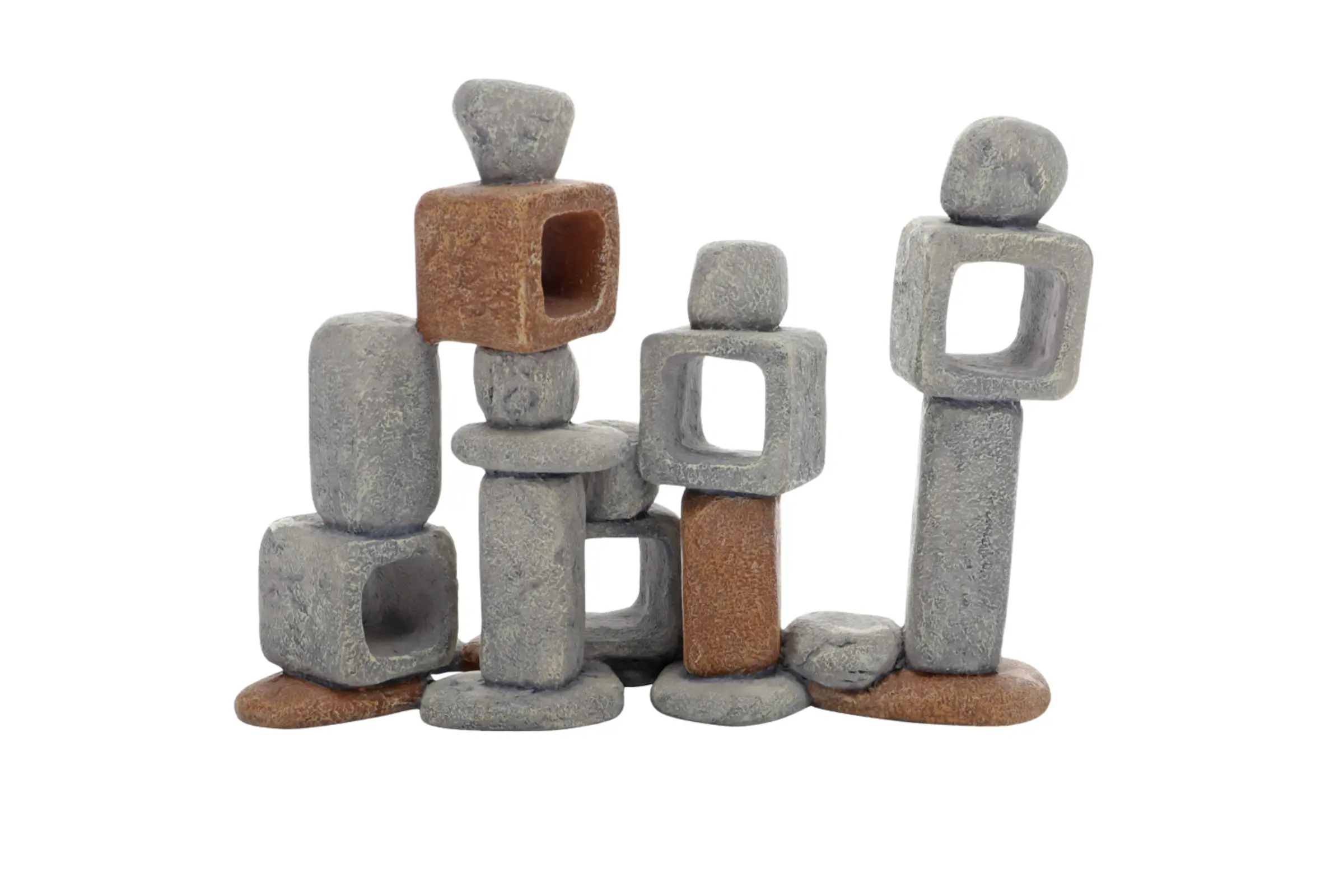 Hobby Shrimp Tree 2 – 19,5 × 15 × 9,5 cm