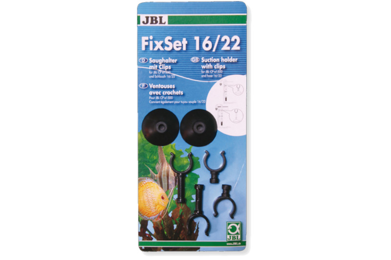 JBL FixSet 16/22 (CP e1500)