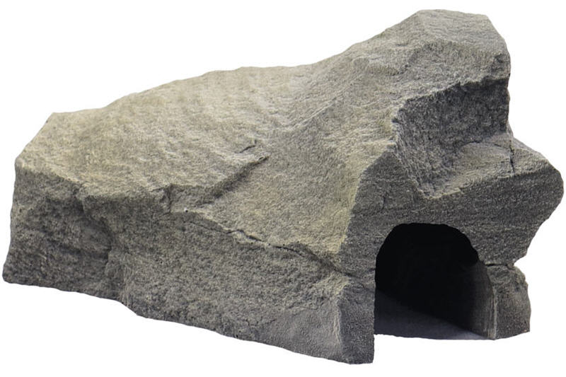 Variogart 1226 Höhle M3, Bruchstein