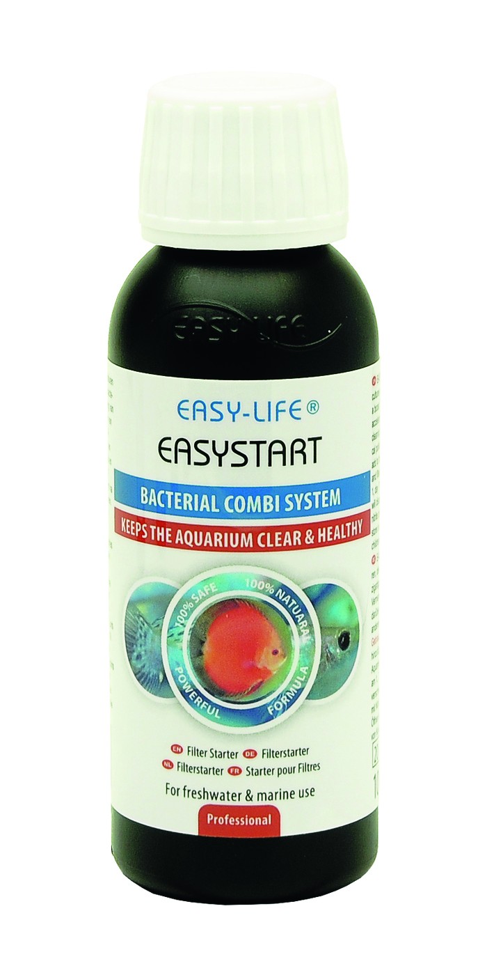 Easy-Life Easystart, 100 ml