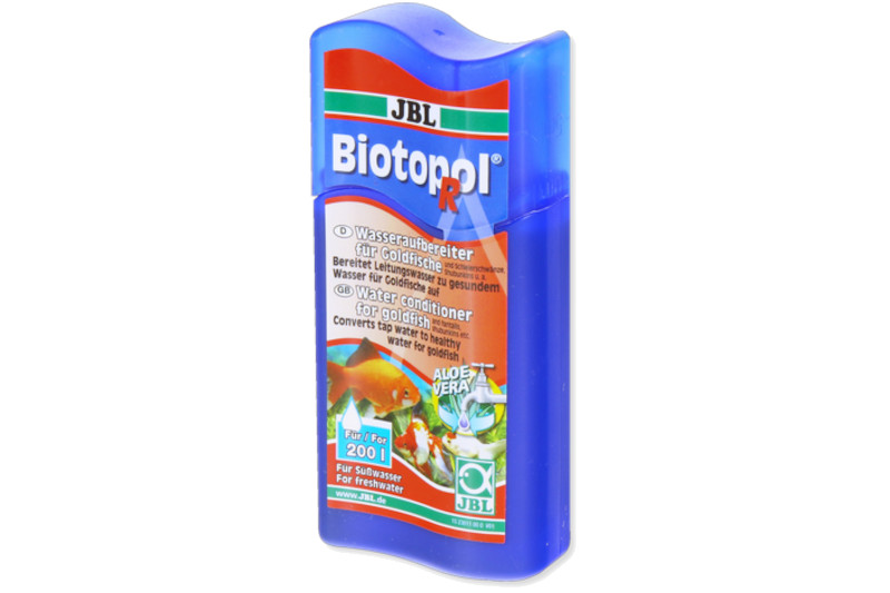 JBL Biotopol R, 100 ml