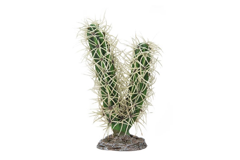 Hobby Kaktus Simpson, Kunstpflanze