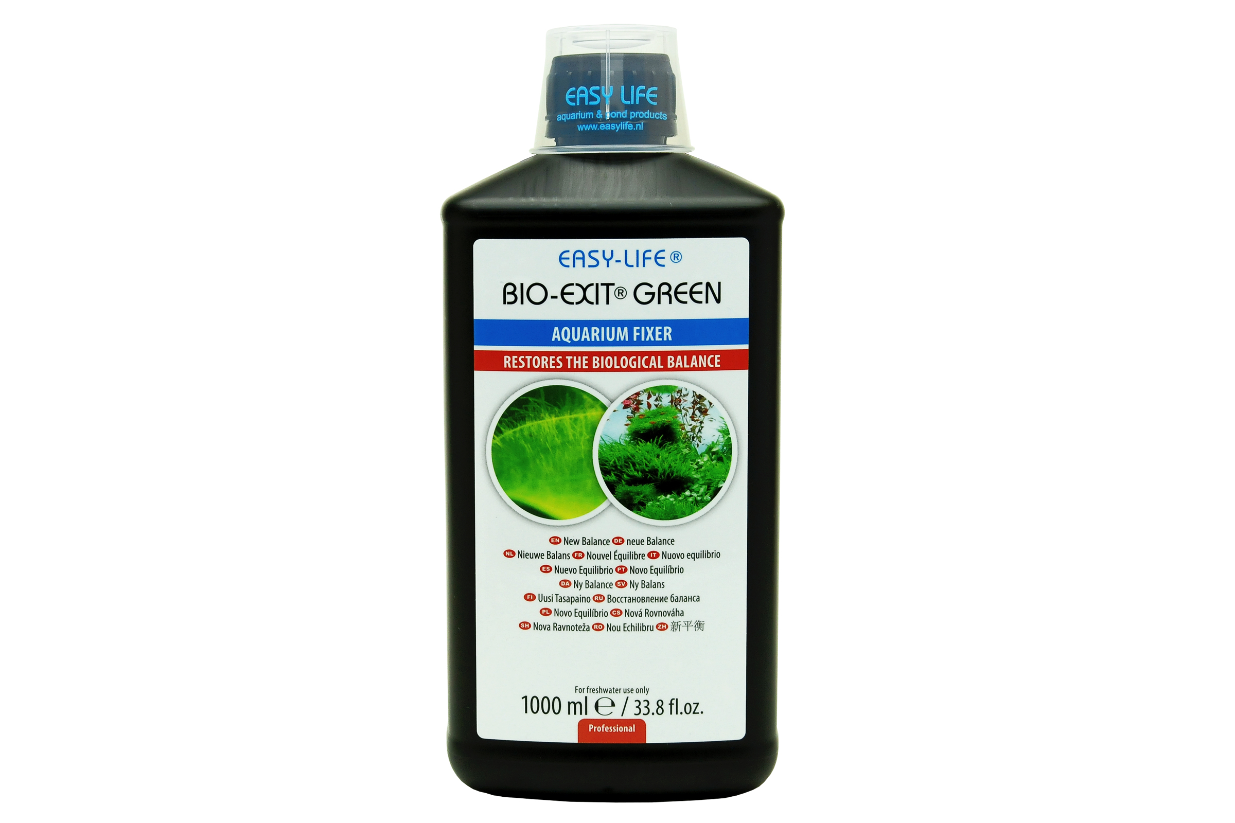 Easy-Life Bio-Exit Green