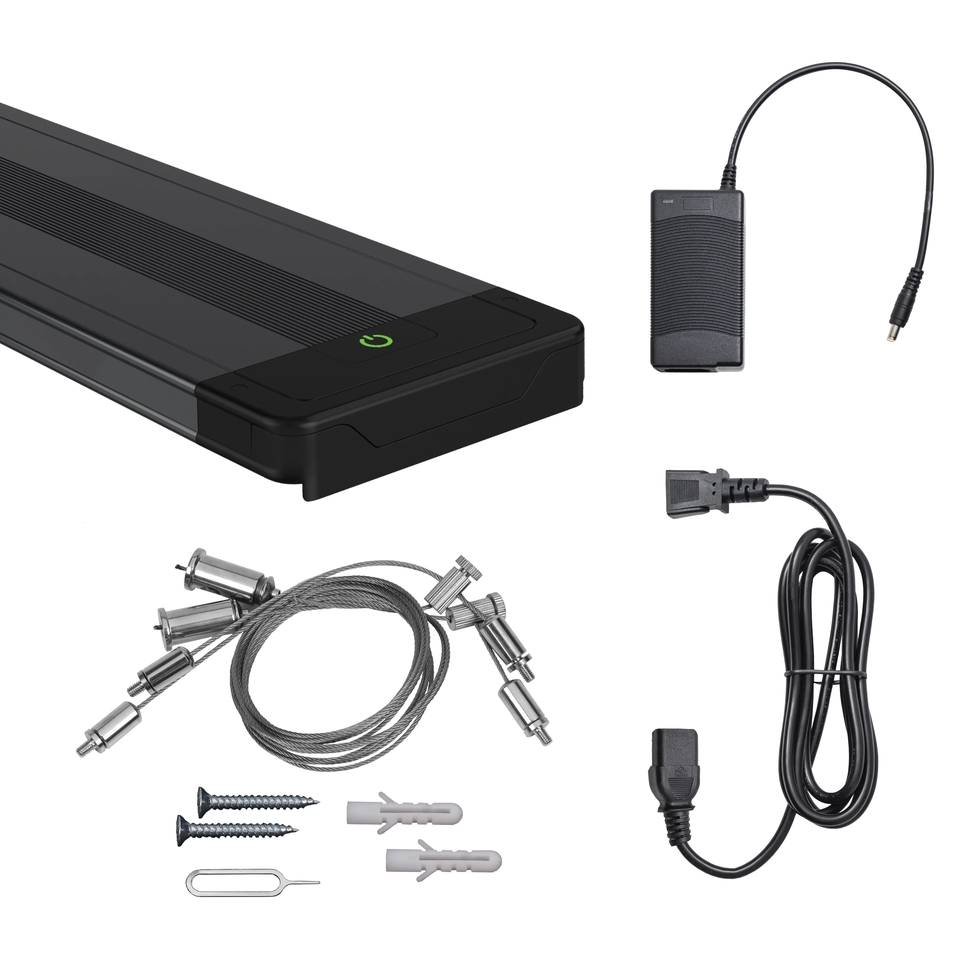 Fluval Plant Pro 4.0 LED 120W, 117,5-153,7cm