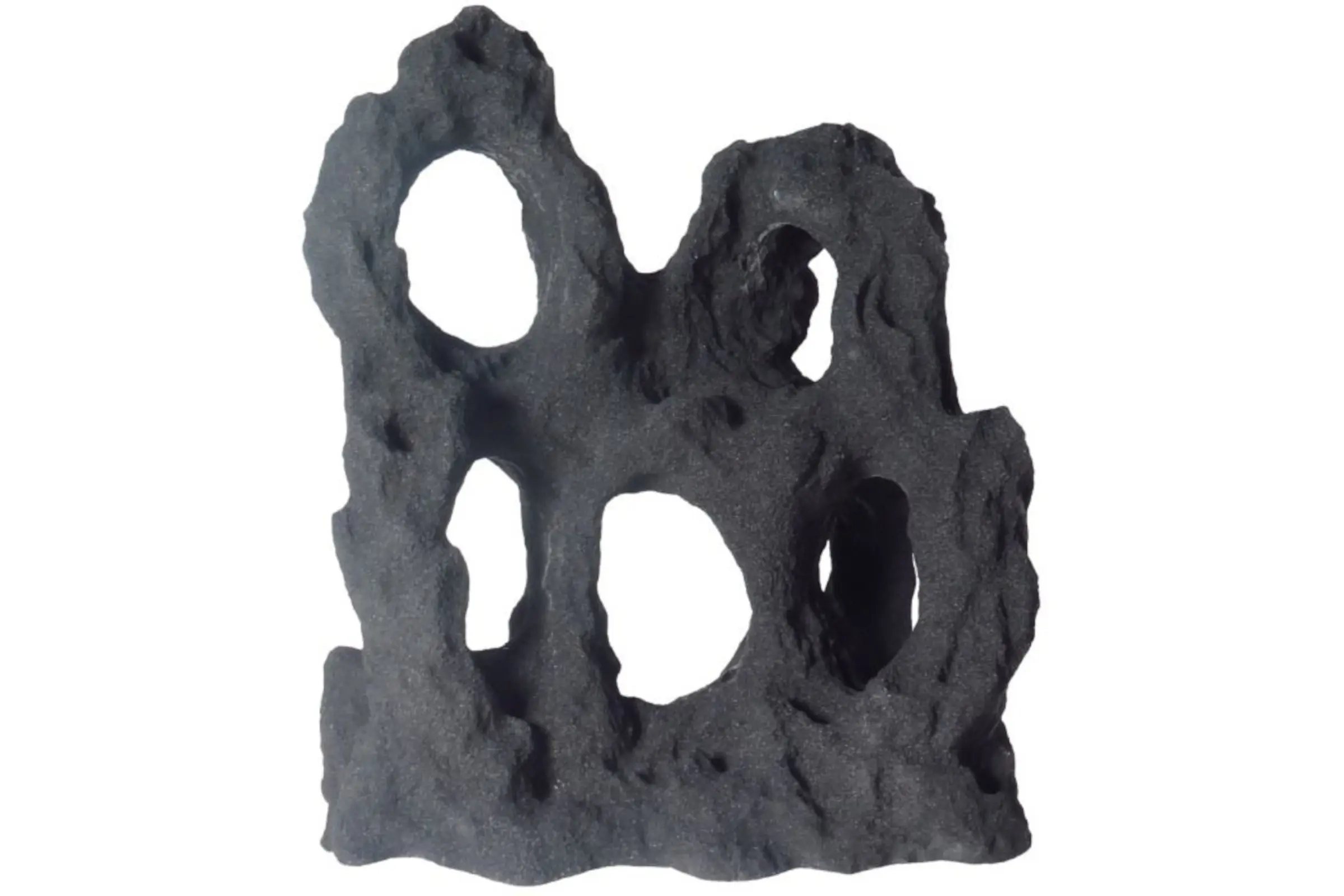 Variogart Lochgestein L III, Schiefer-Anthrazit