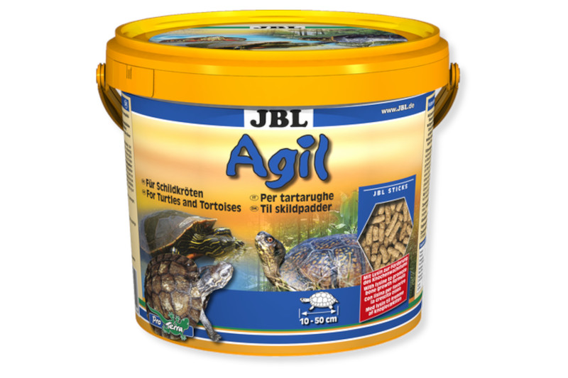 JBL Agil, 2,5 Liter