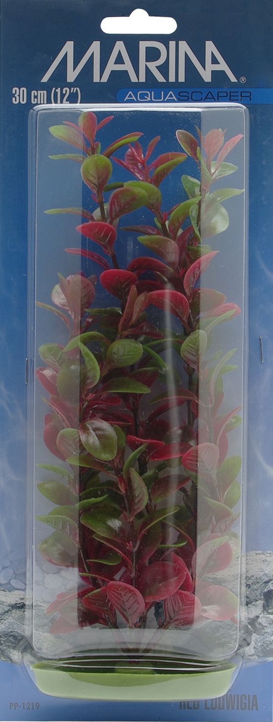 Marina Aquascaper Red Ludwigia 30 cm Marina Aquascaper Red Ludwigia 30 cm