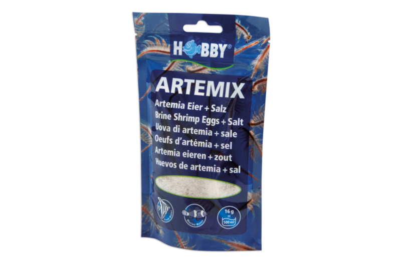 Hobby Artemix, 195 g