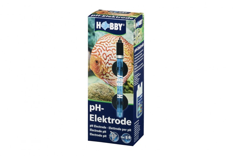 Hobby ph-Elektrode