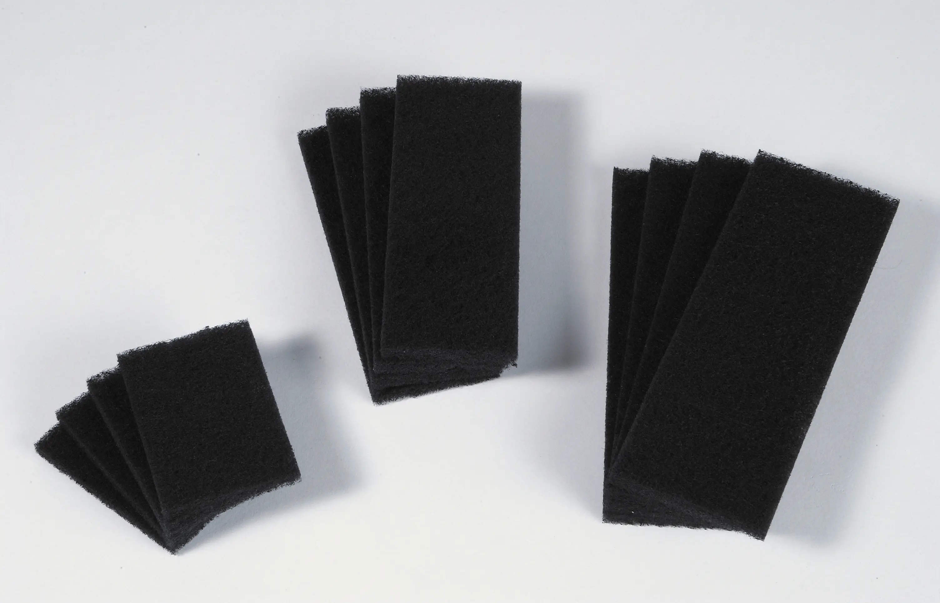 Fluval 2+ Aktivkohlefilterpatrone