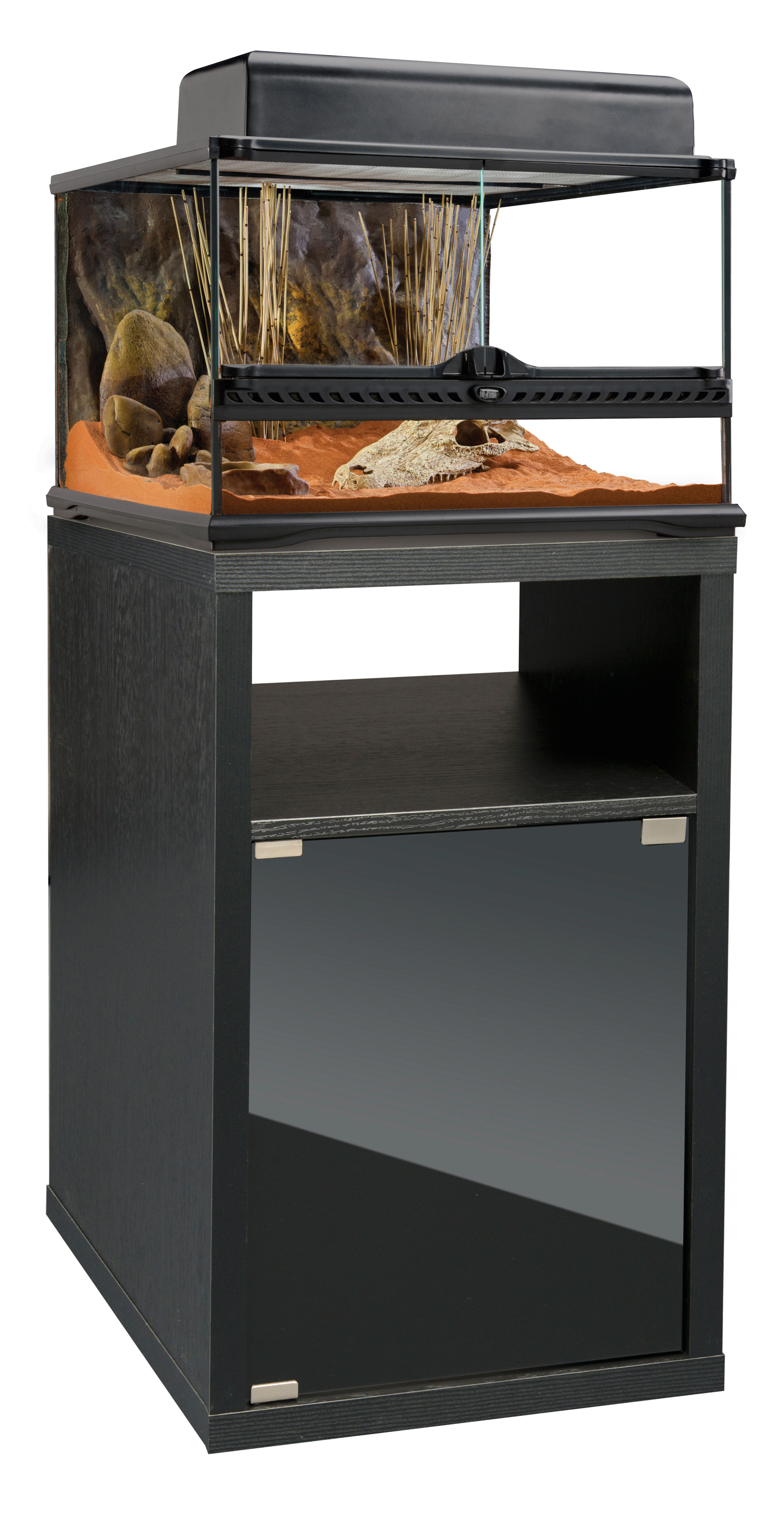 Exo Terra Terrarienkombination 45x45x30 cm