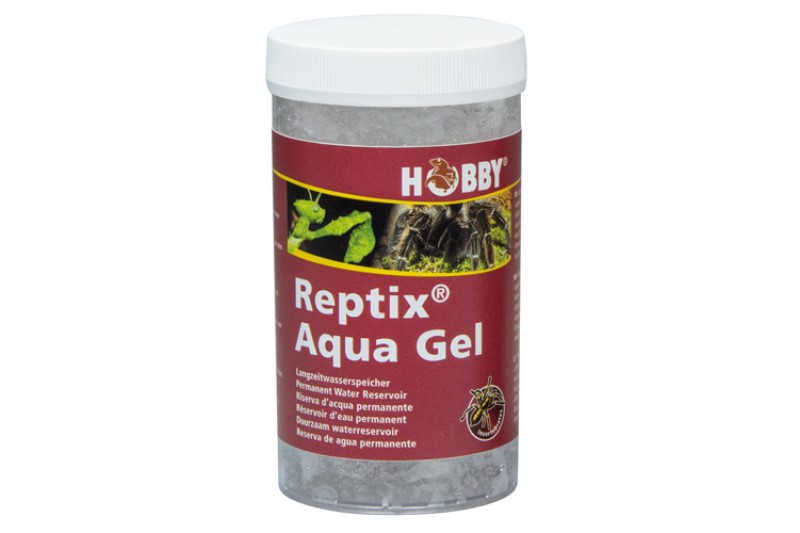 Hobby Reptix Aqua Gel, 250 ml