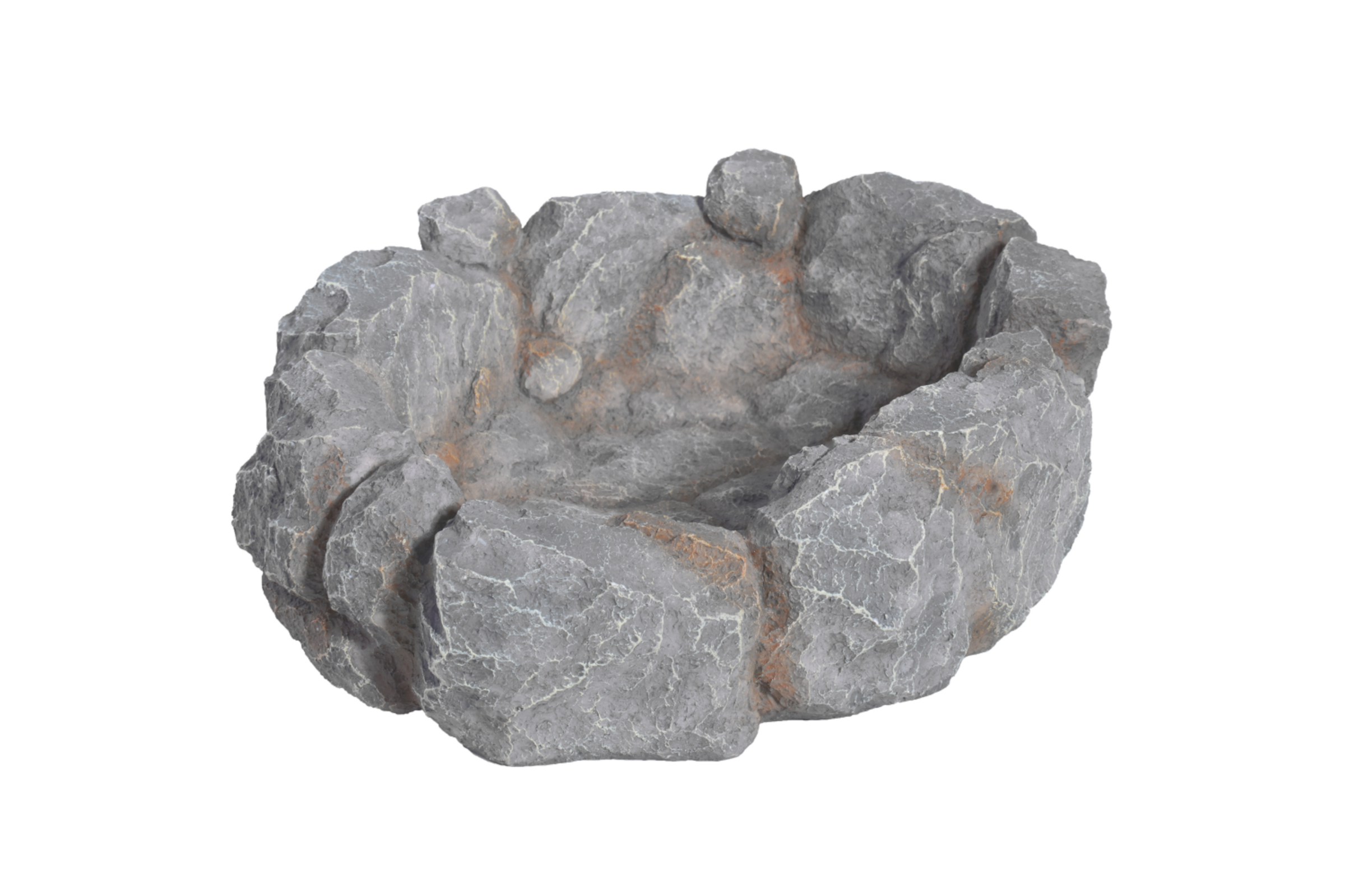 Hobby Trinkschale Grey Stone 1