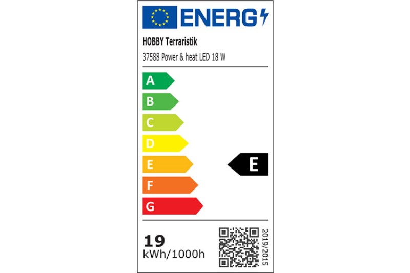 Hobby Power + Heat LED, 18 Watt