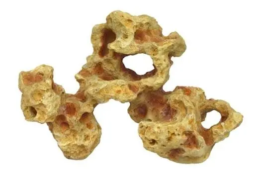 Hobby Cavity Stone 5, ca. 33x16x33 cm