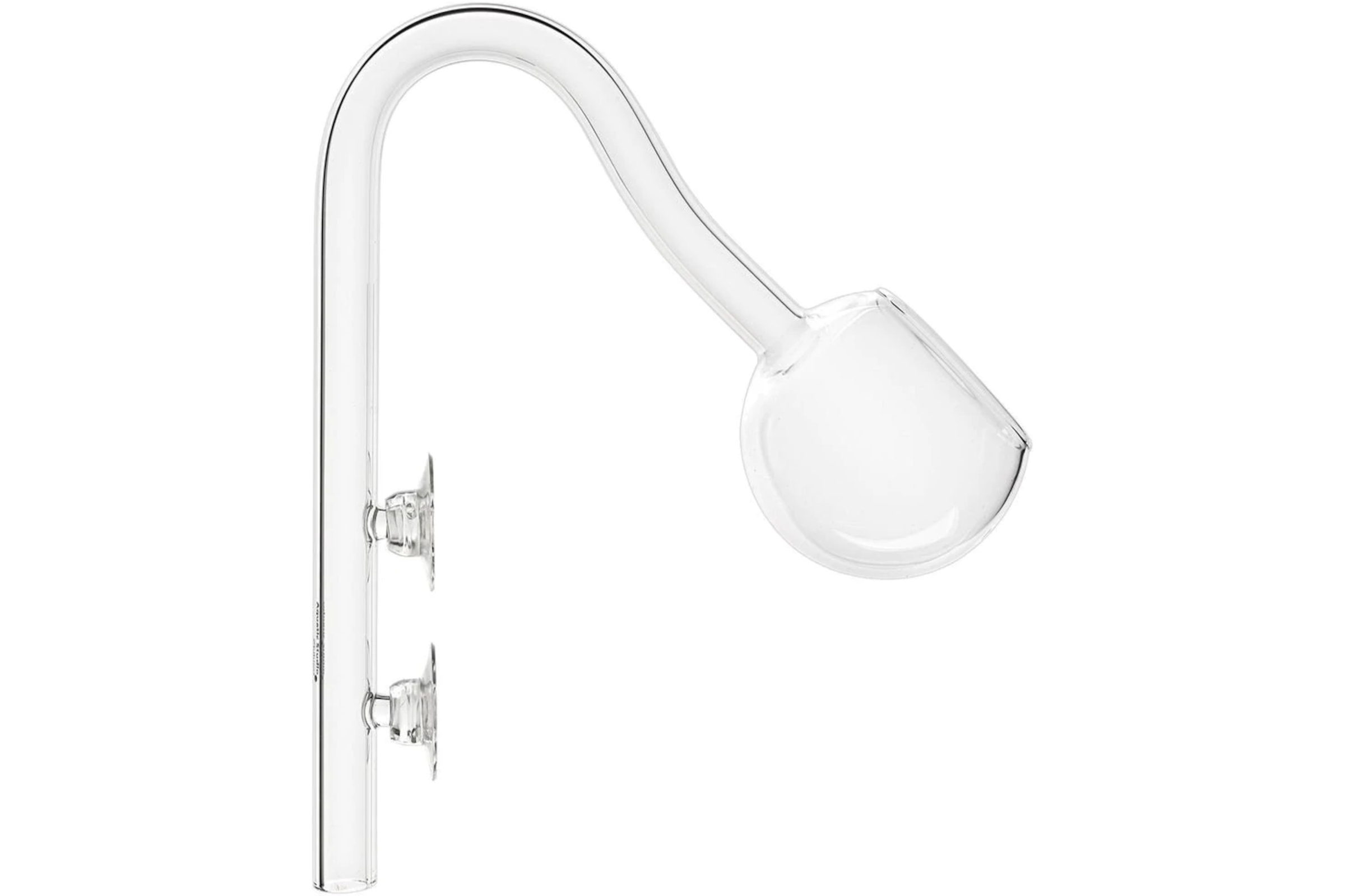 Chihiros Poppy Typ Glas Auslassrohr M (12/16 mm)