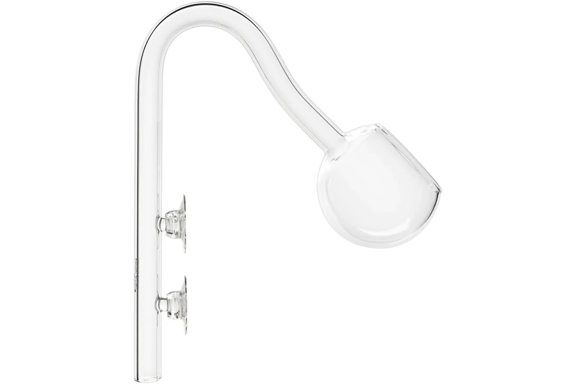 Chihiros Poppy Typ Glas Auslassrohr M (12/16 mm)