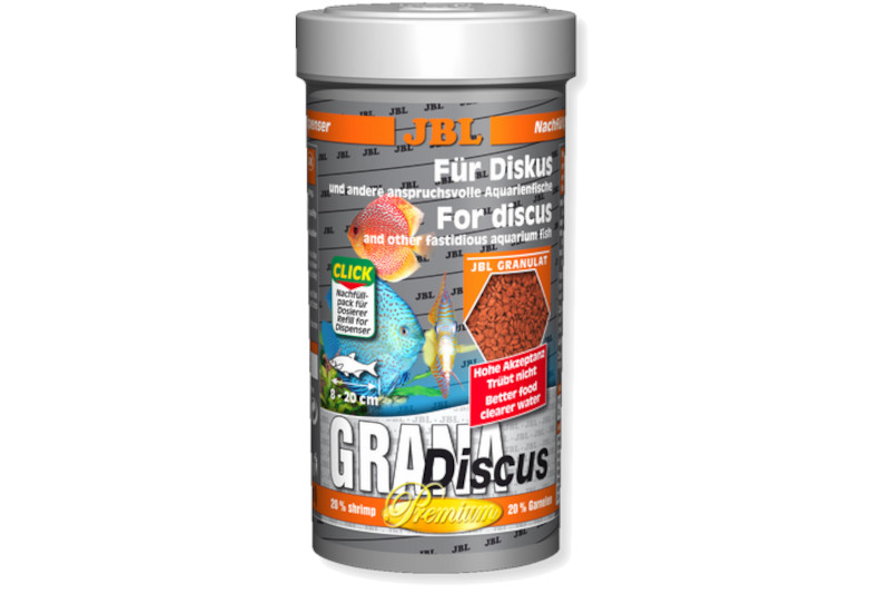 JBL Grana Discus, 1 Liter