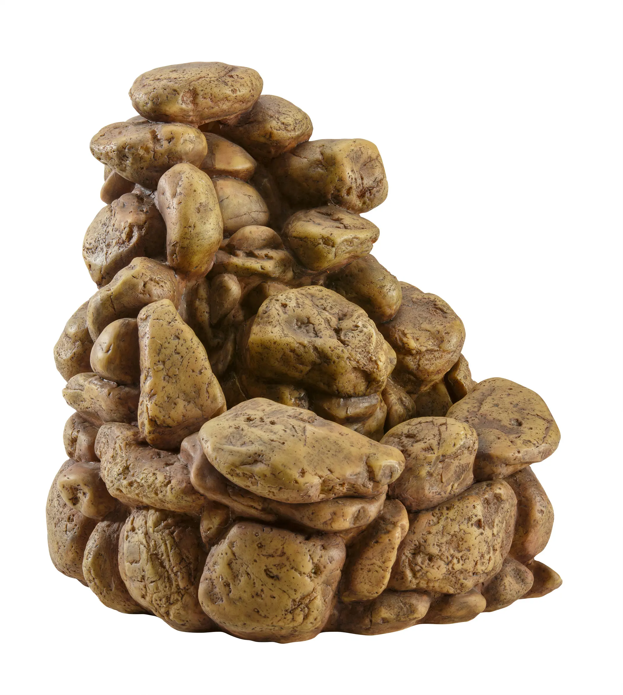 Exo Terra Wasserfall Kiesel goß inkl. Pumpe