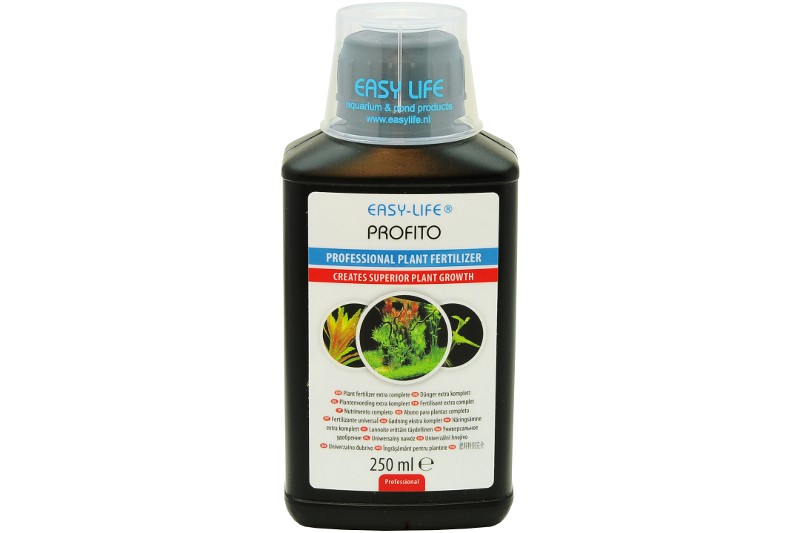 Easy-Life ProFito Pflanzendünger, 250 ml