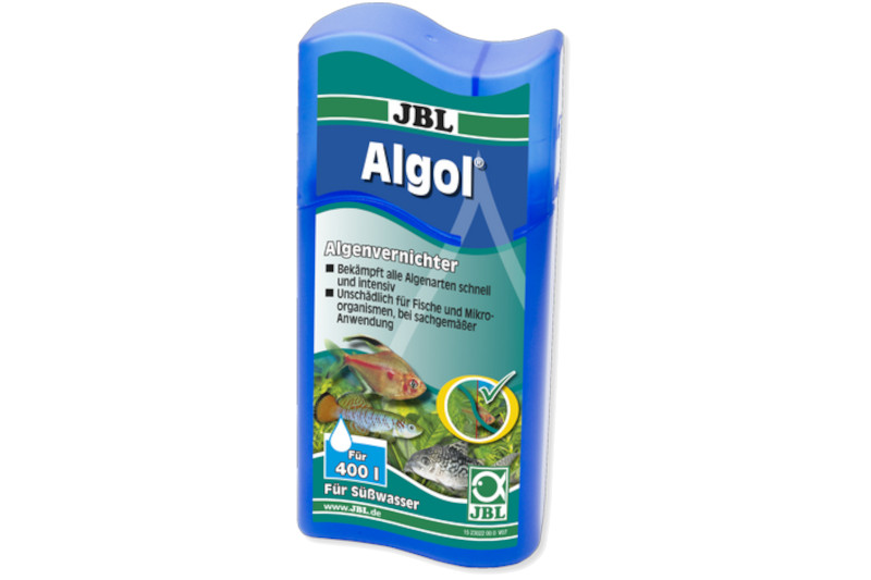 JBL Algol, 100 ml