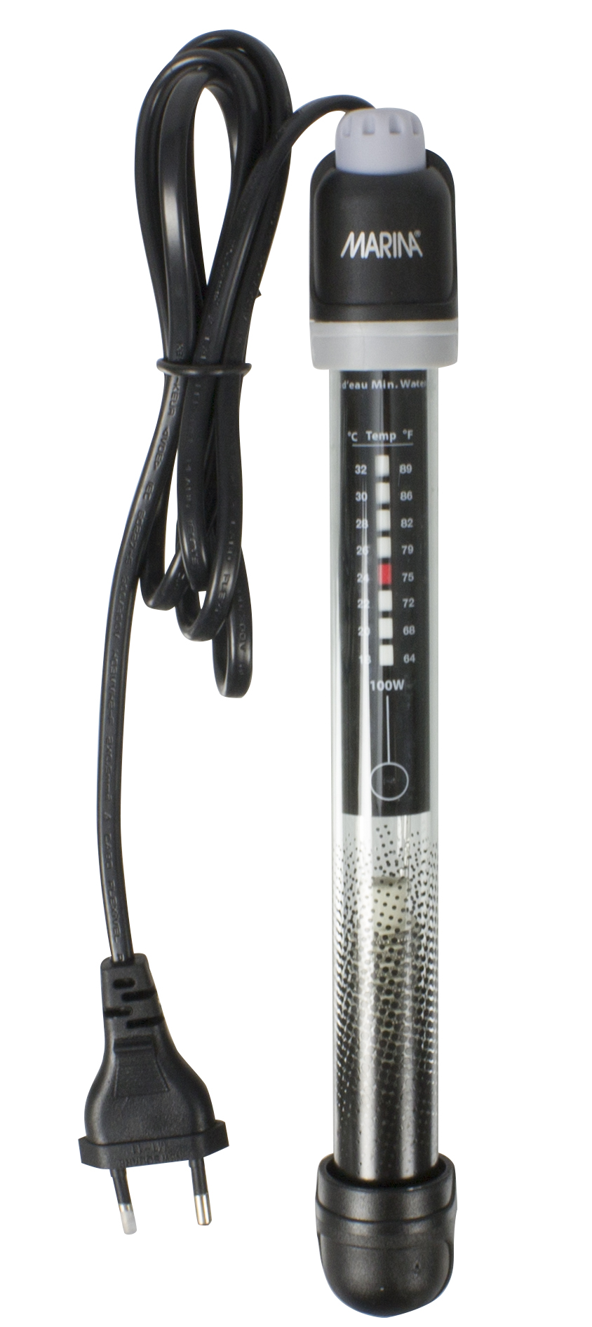 Marina Aquarienheizer 100 W 22 cm