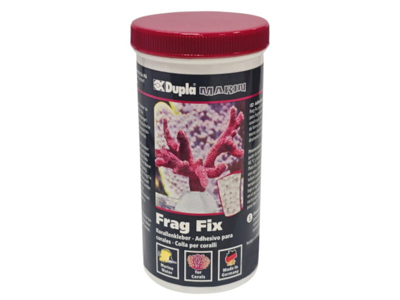 Dupla Marin Frag Fix, 150 g, Korallenkleber