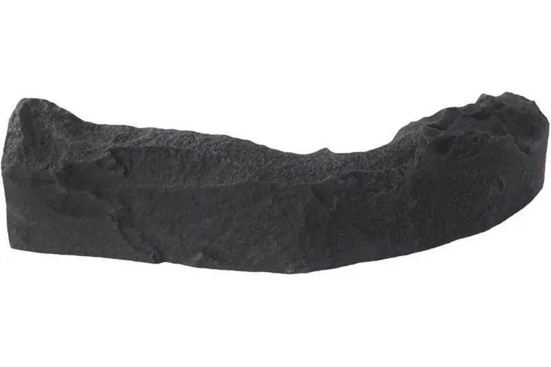 Variogart Terrasse S, Schiefer-Anthrazit