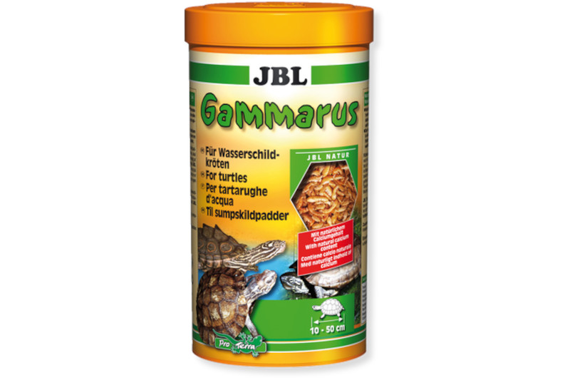 JBL Gammarus, 250 ml