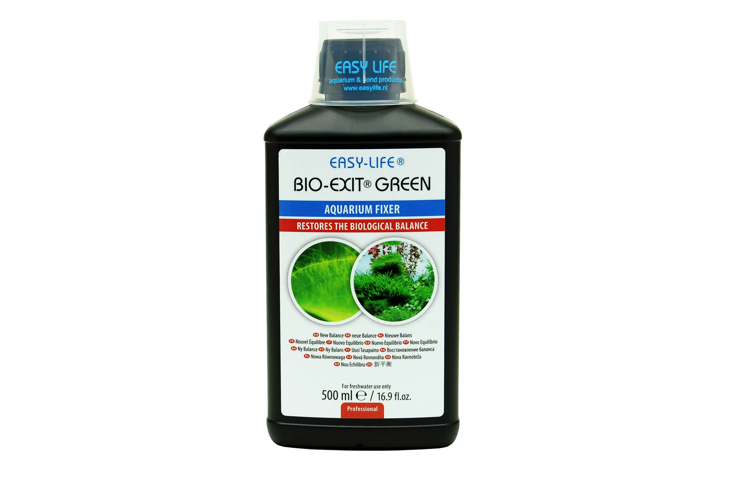 Easy-Life Bio-Exit Green