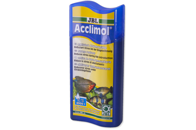 JBL Acclimol, 500 ml