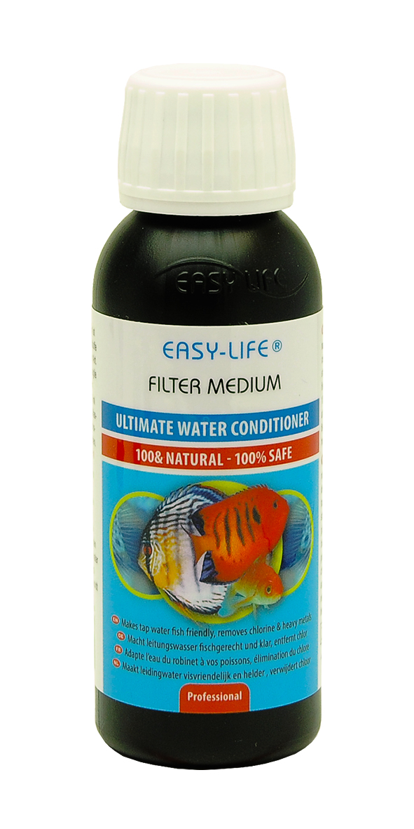 Easy-Life Flüssiges Filtermedium, 100 ml