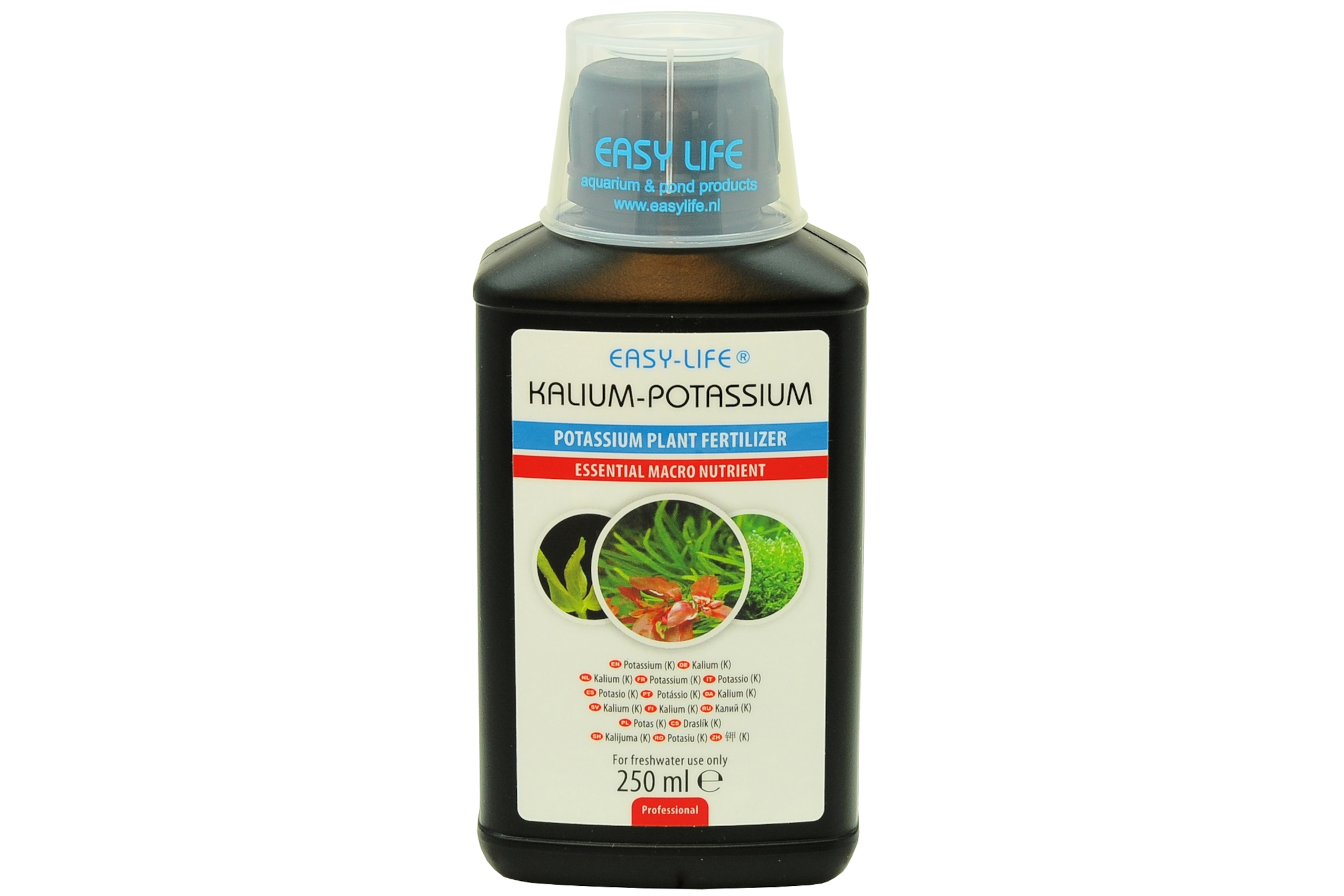 Easy-Life Kalium-Potassium