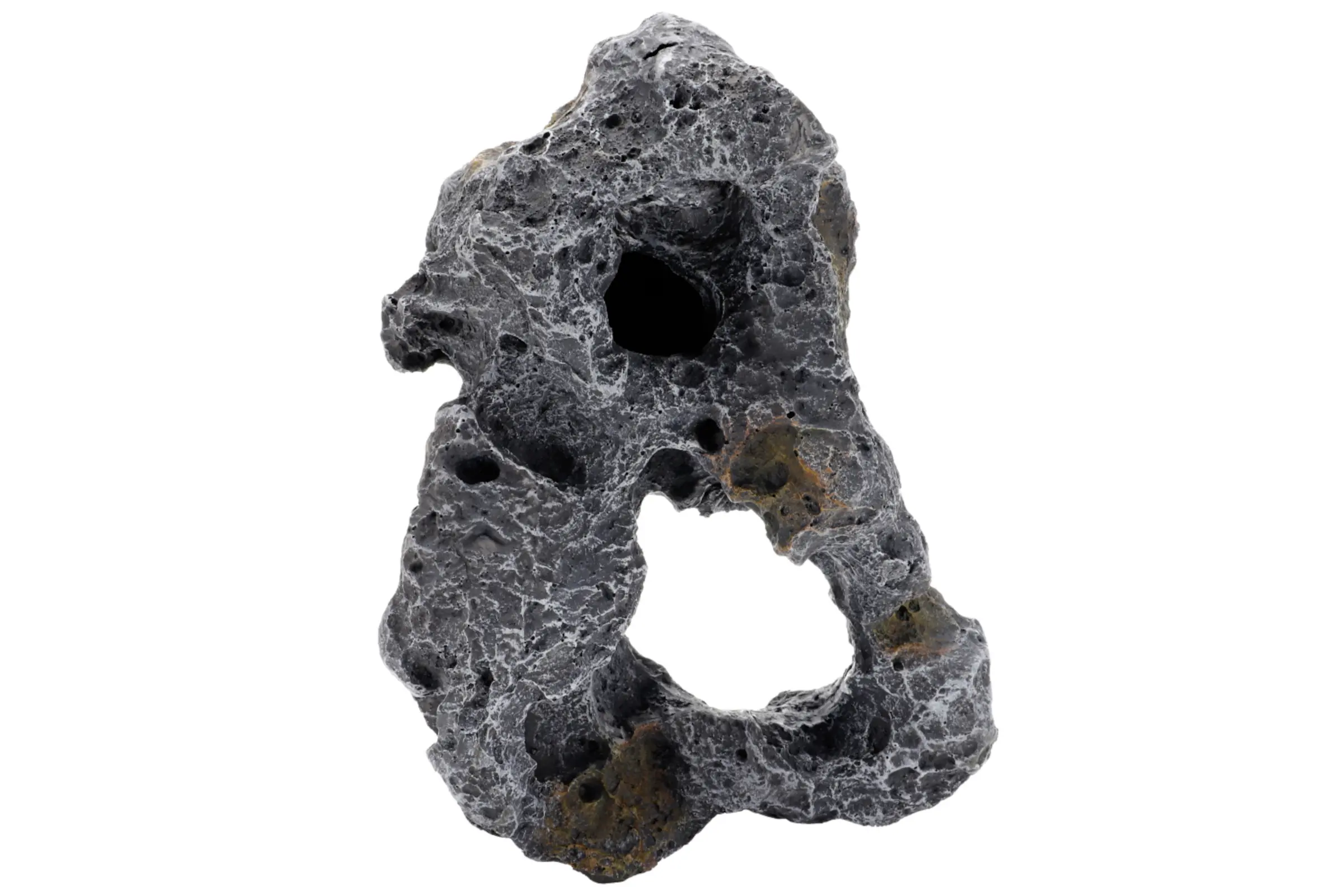 Hobby Cavity Stone dark 4 (21 × 18 × 28 cm)