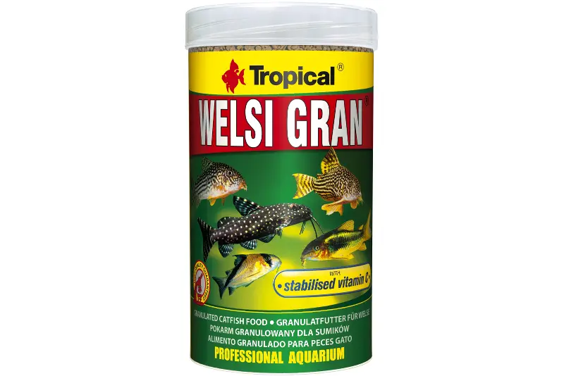 Tropical Welsi Gran, 250 ml